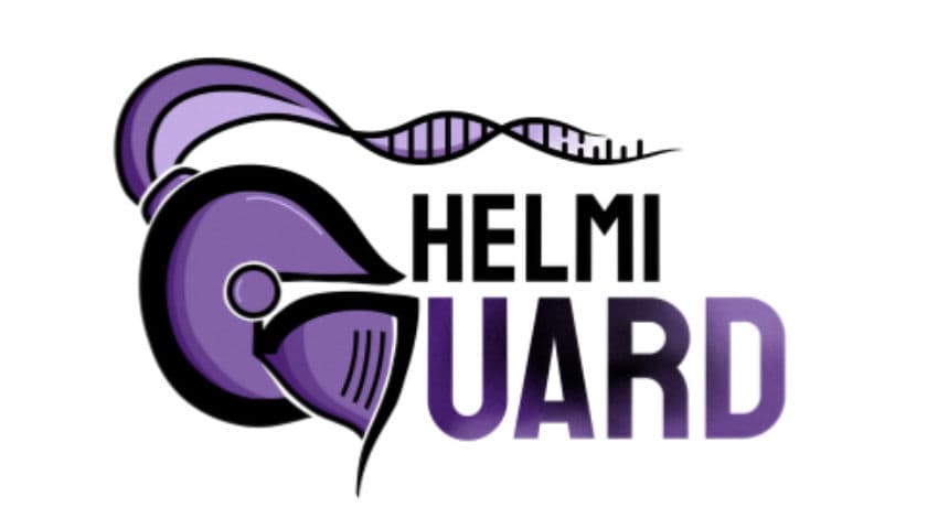 HelmiGuard cover