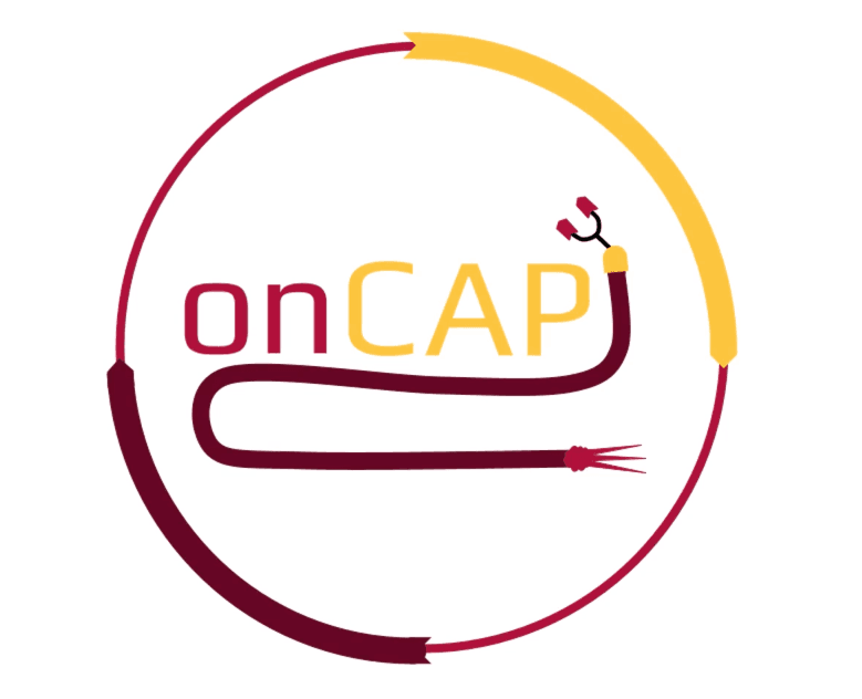 onCAP cover