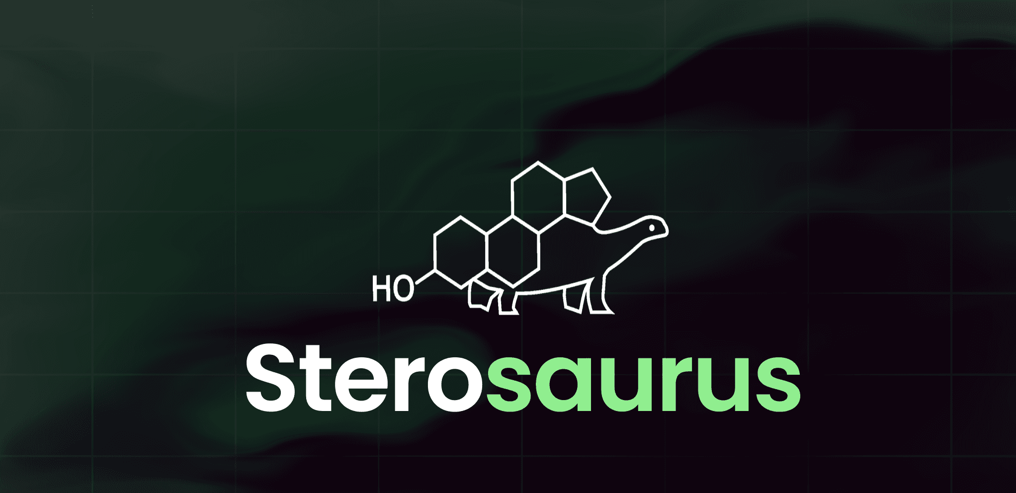 Sterosaurus cover